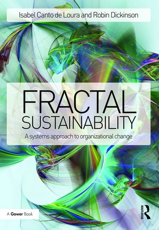 Fractal Sustainability - cover