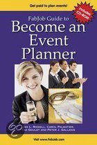 Become an Event Planner
