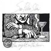 San Pedro Slim - Another Night On The Town (CD)