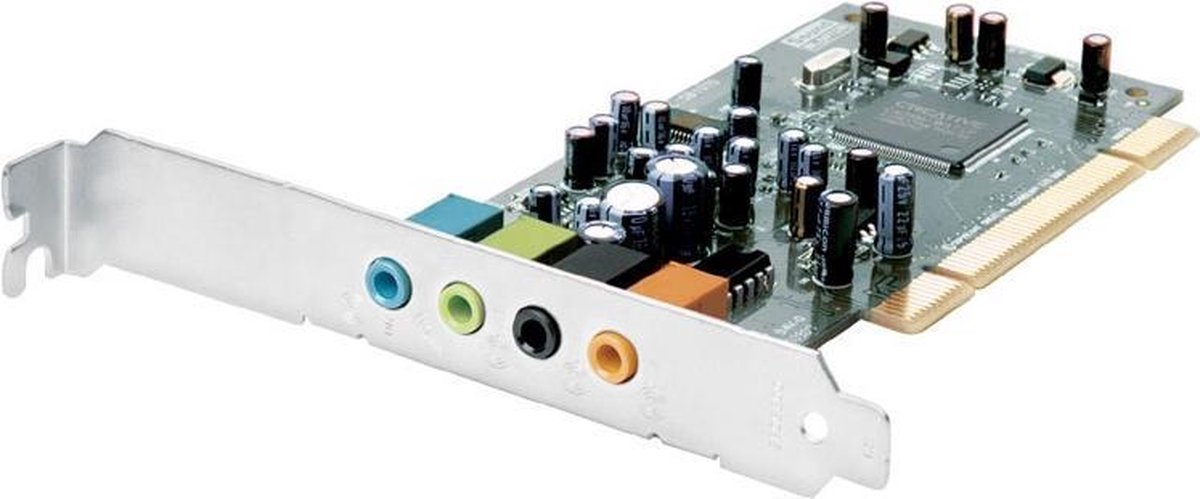 Creative Sound Blaster 5.1 VX