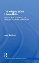 The Origins Of The Libyan Nation