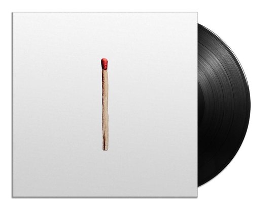 Koning Lear Fantasie Maan oppervlakte Rammstein - Rammstein (2 LP), Rammstein | LP (album) | Muziek | bol.com
