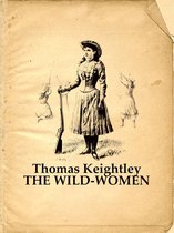 THE WILD-WOMEN