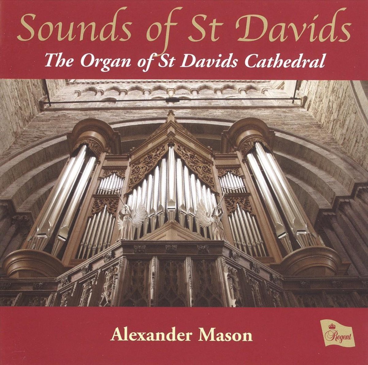 Sounds Of St David's