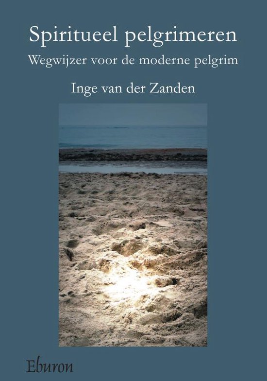 Spiritueel pelgrimeren - Inge Van Der Zanden | Northernlights300.org