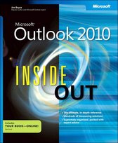Microsoft� Outlook� 2010 Inside Out