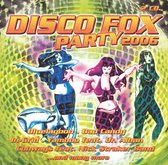 Disco Fox Party 2006