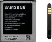 Samsung Galaxy Premier i9260 Batterij origineel NFC EB-L1L7LLU