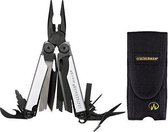Leatherman Wave Black & Silver Special Edition