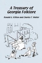 A Treasury of Georgia Folklore