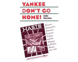 Yankee Don't Go Home