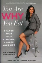 You Are WHY You Eat