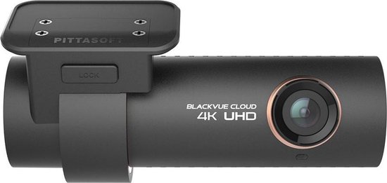 BlackVue DR900S-1CH Premium 4K