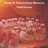 Songs & Dances From Morocco