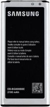 Samsung Galaxy S5 mini Batterij origineel EB-BG800BBC