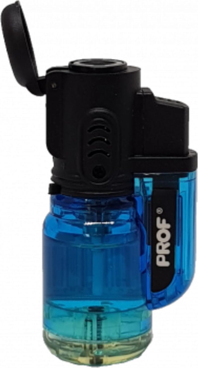 Goedkoopste Bullet Torch | Aansteker | Gasbrander | Stormvlam