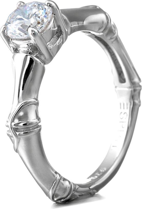 Esprit Outlet ESRG-91343.A.18 - Ring (sieraad) - Zilver 925