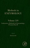 Laboratory Methods In Enzymology: Protein