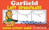 Garfield - Garfield Left Speechless