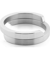 Clic Creations Armband aluminium