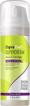 DevaCurl Super Cream Coconut Curl Styler 150ml