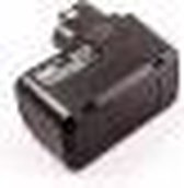 Batterij geschikt voor Bosch GSR 9.6-1, 9.6 VES-2, VPE-2, VE-2, 3.0Ah