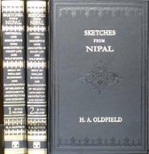 Sketches from Nipal - Historical and Descriptive