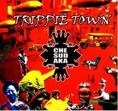 Che Sudaka - Trippie Town (CD)