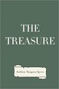 Omslag THE TREASURE