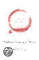 A Short History of Wine