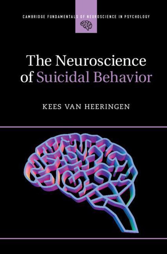 Cambridge Fundamentals of Neuroscience in Psychology - The N ... - cover