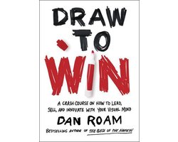 Omslag van Draw to Win