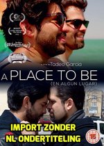 En Algun Lugar (A place to be) [DVD]