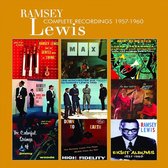 The Complete Recordings: 1957 - 1960