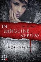 Die Sanguis-Trilogie, Band 1: In sanguine veritas - Die Wahrheit liegt im Blut
