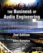 The Business of Audio Engineering