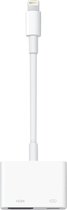Apple Lightning naar digitale AV adapter MD826ZM/A (voor iPhone 5,iPad mini,iPad 4)