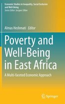 Poverty and Well-Being in East Africa