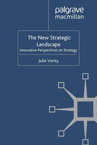 Cass Business Press - The New Strategic Landscape
