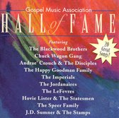 Gospel Music Association Hall of Fame