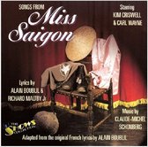 Songs From Miss Saigon