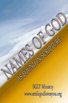 Names of God