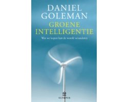 Groene intelligentie