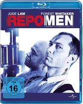 Repo Men (Blu-ray) (Import)