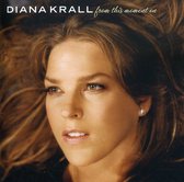 Krall Diana - From This Moment On