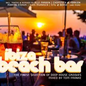 Ibiza Beach Bar