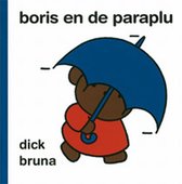Boris En De Paraplu