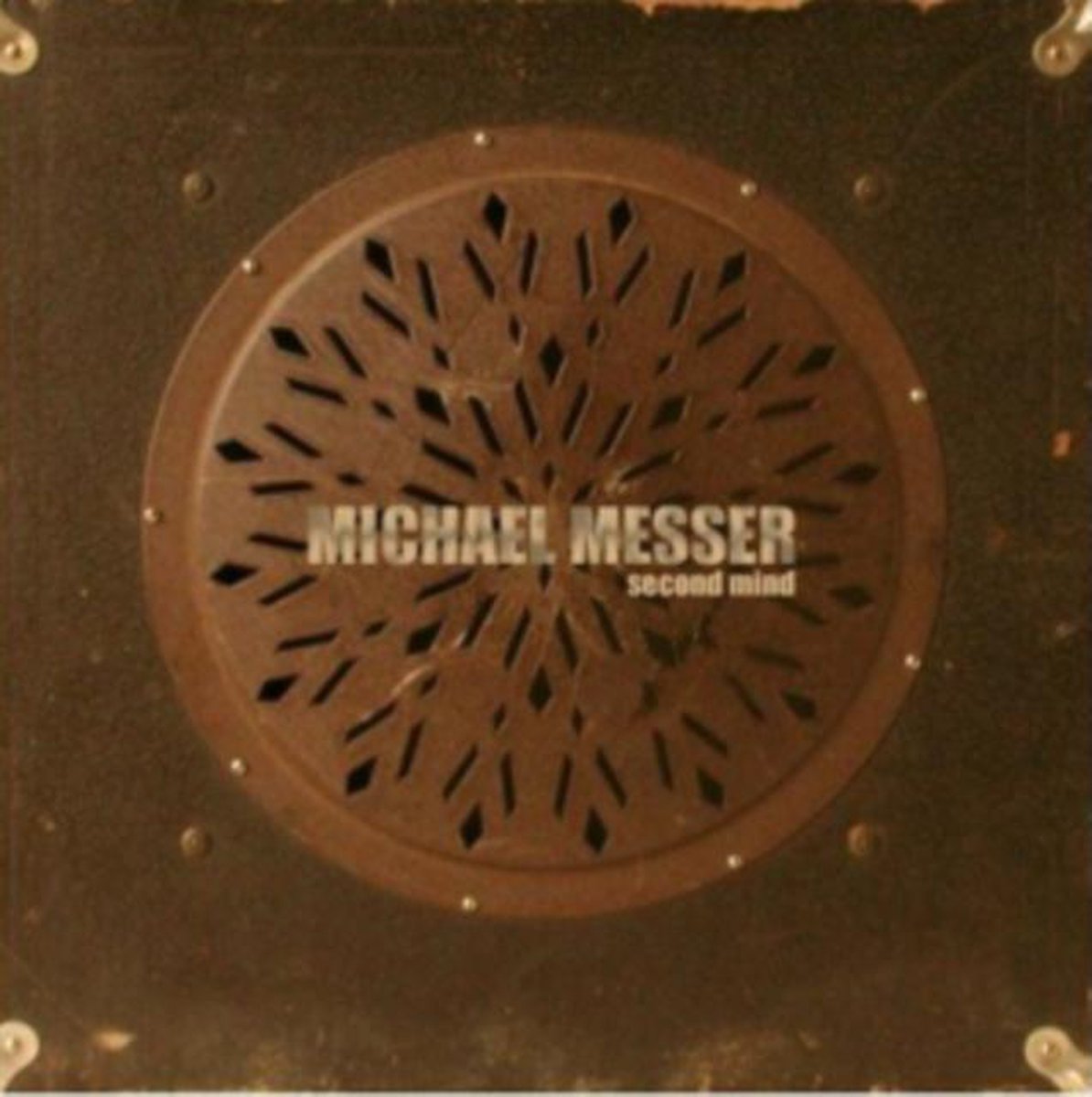 Messer Michael - Second Mind