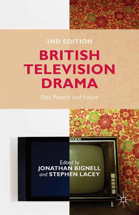 Literature, Cultural and Media Studies (R0) - British Televi ... - cover