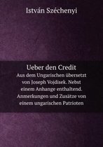 Ueber den Credit